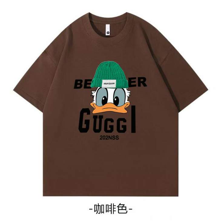Picture of Gucci T Shirts Short _SKUGucciS-2XL11Lx23211764
